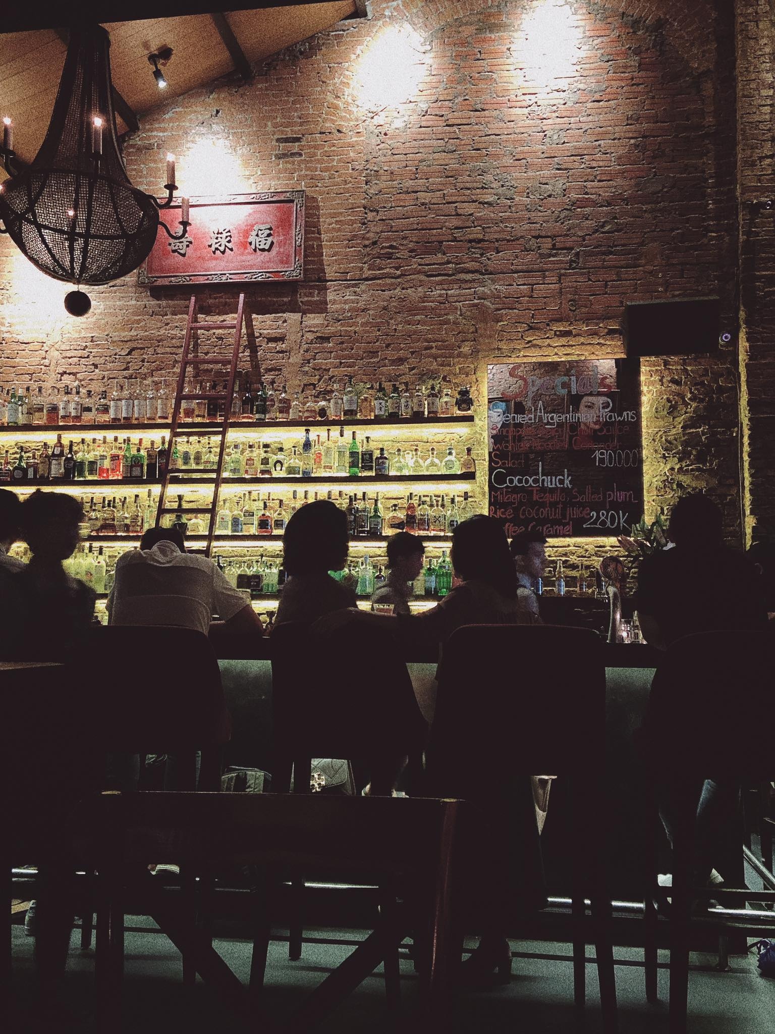 Nguoi TP.HCM tro lai voi phong karaoke anh 2