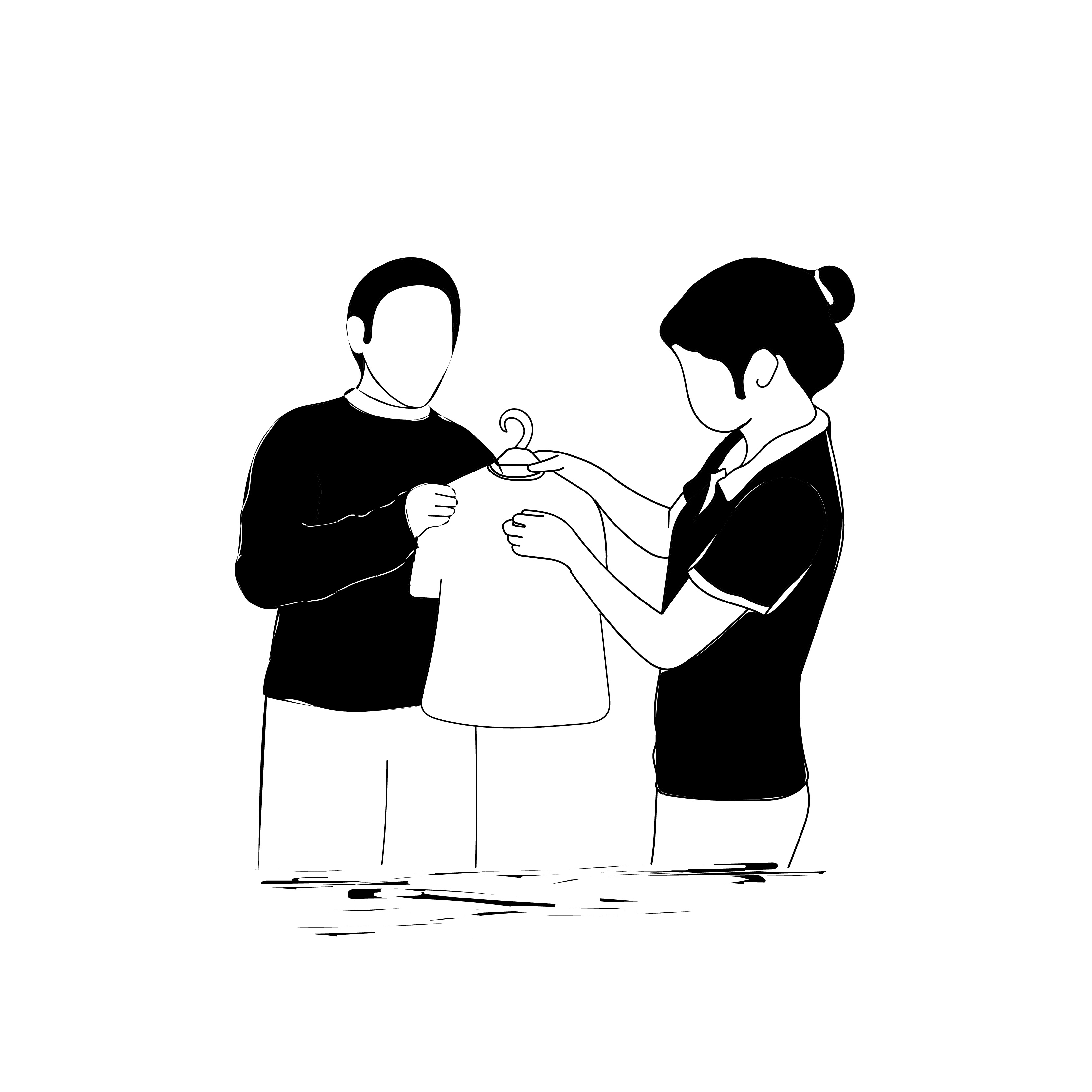 Hom nay sep khao nhan vien anh 2