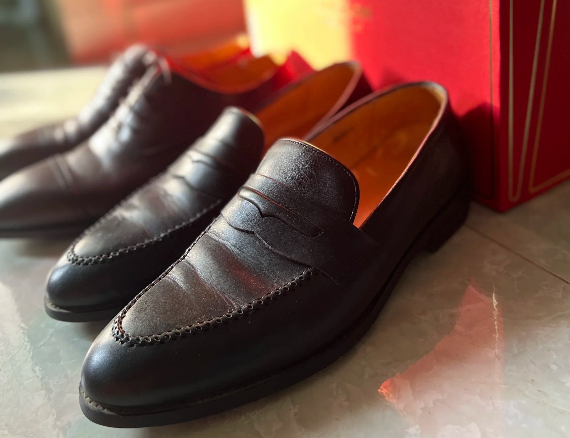 Qua Tet tang bo me anh 3