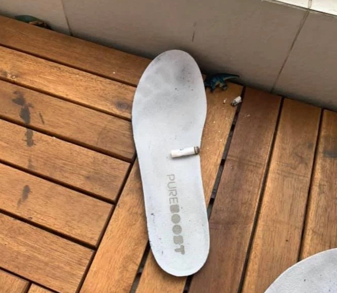 Lo so hoa hoan tu tan thuoc la roi o ban cong anh 3