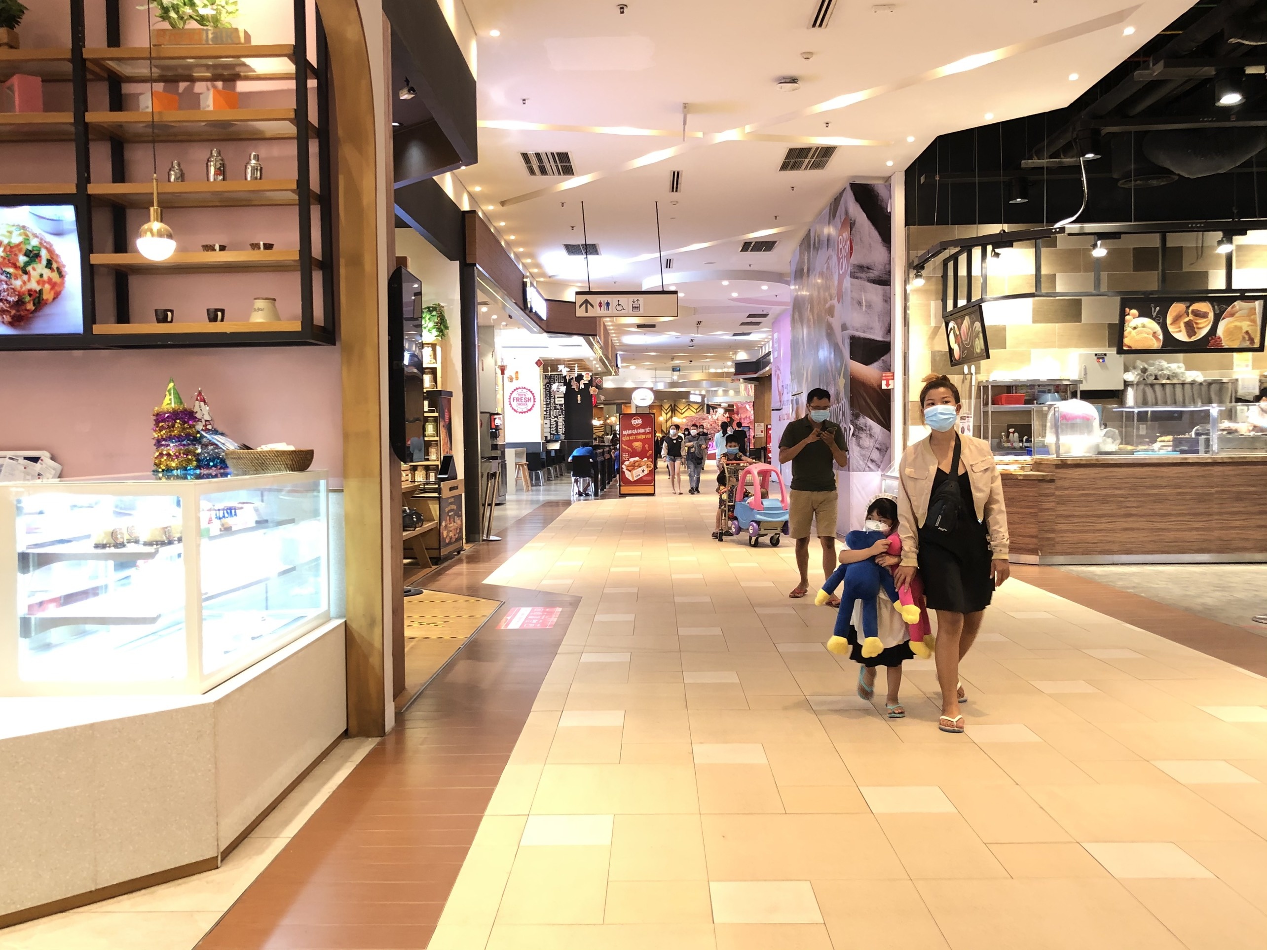 Điểm đến cuối tuần của người ở xa trung tâm thành phố ảnh 9 Diem den cuoi tuan cua nguoi o xa trung tam thanh pho anh 9