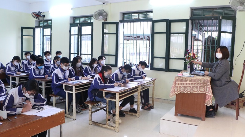 Chon nguyen vong xet tuyen dai hoc anh 2