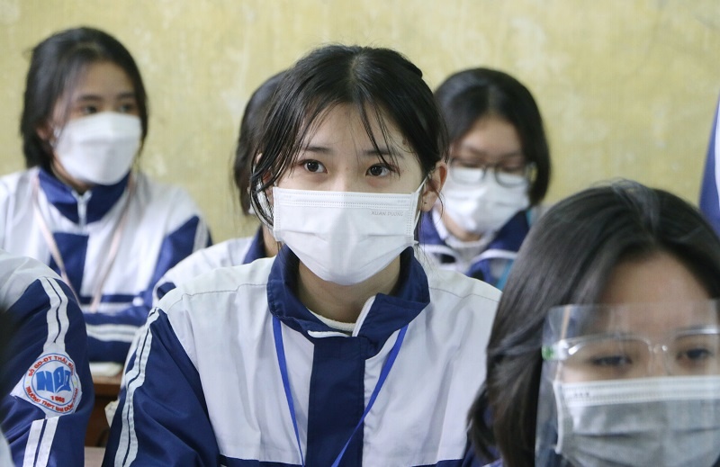 Tinh tao lua chon de dat nguyen vong vao dai hoc hinh anh