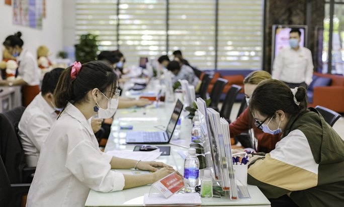 Nhieu diem moi trong tuyen sinh dai hoc 2022 hinh anh