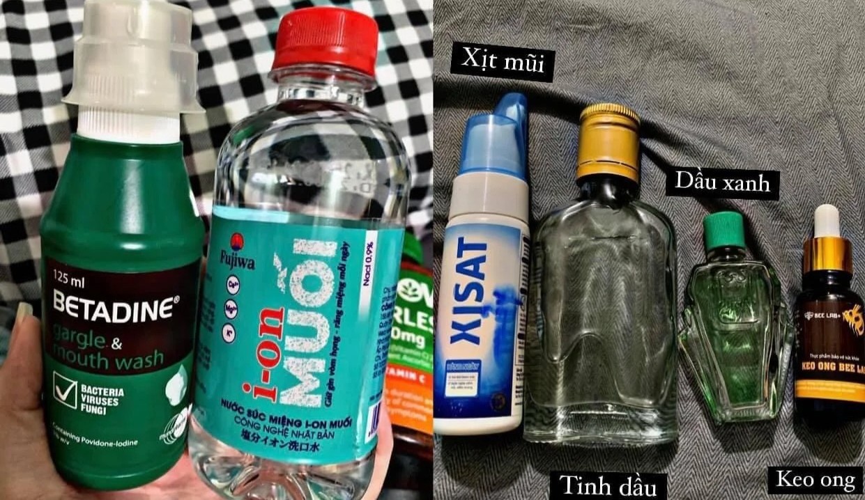 Phu huynh tim noi gui con khi bi mac Covid anh 1