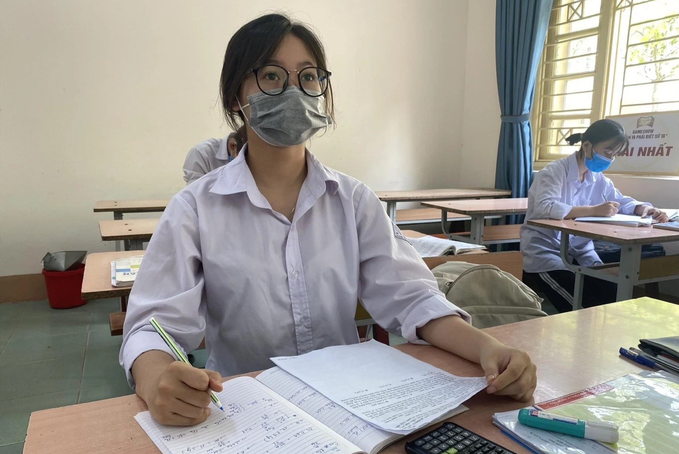 F0 duoc dac cach xet tot nghiep, nen hay khong? hinh anh