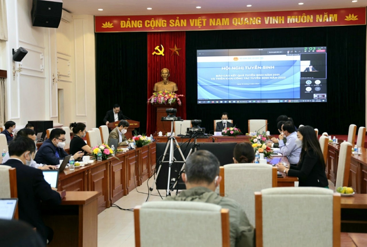 Điểm mới trong thi THPT 2022 ảnh 2 Diem moi trong thi THPT 2022 anh 2