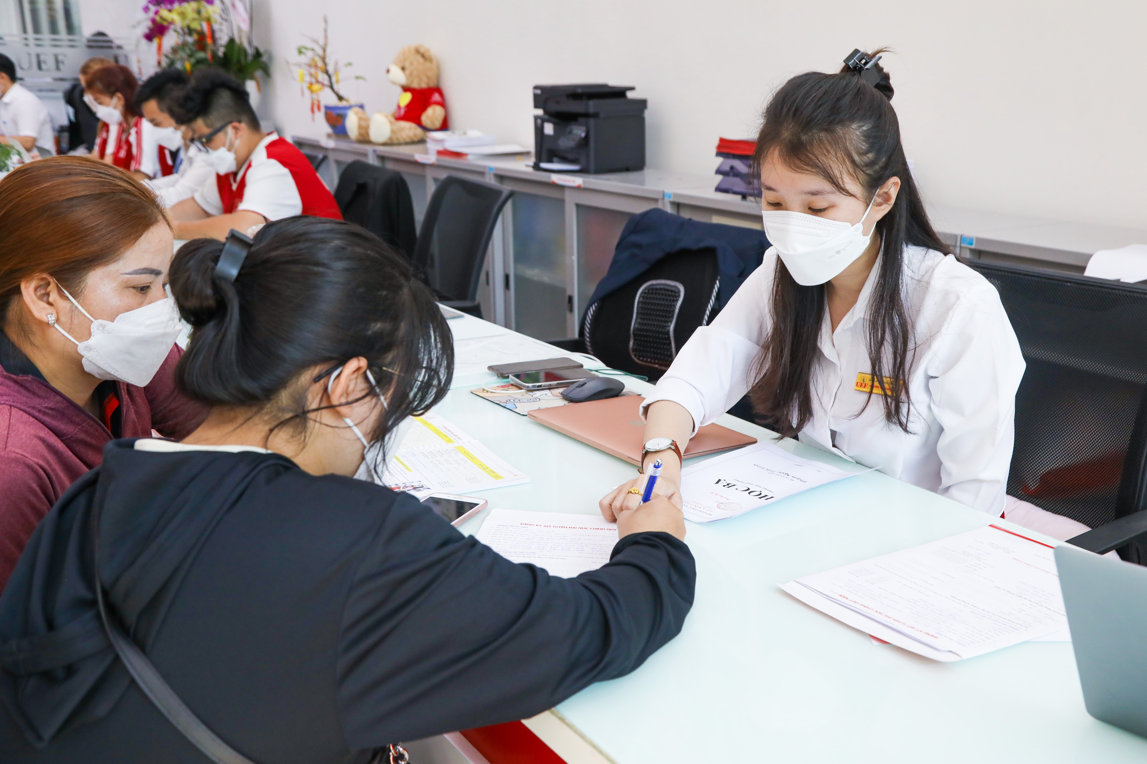 Đại học ưu tiên xét tuyển thí sinh có chứng chỉ IELTS ảnh 2 Dai hoc uu tien xet tuyen thi sinh co chung chi IELTS anh 2