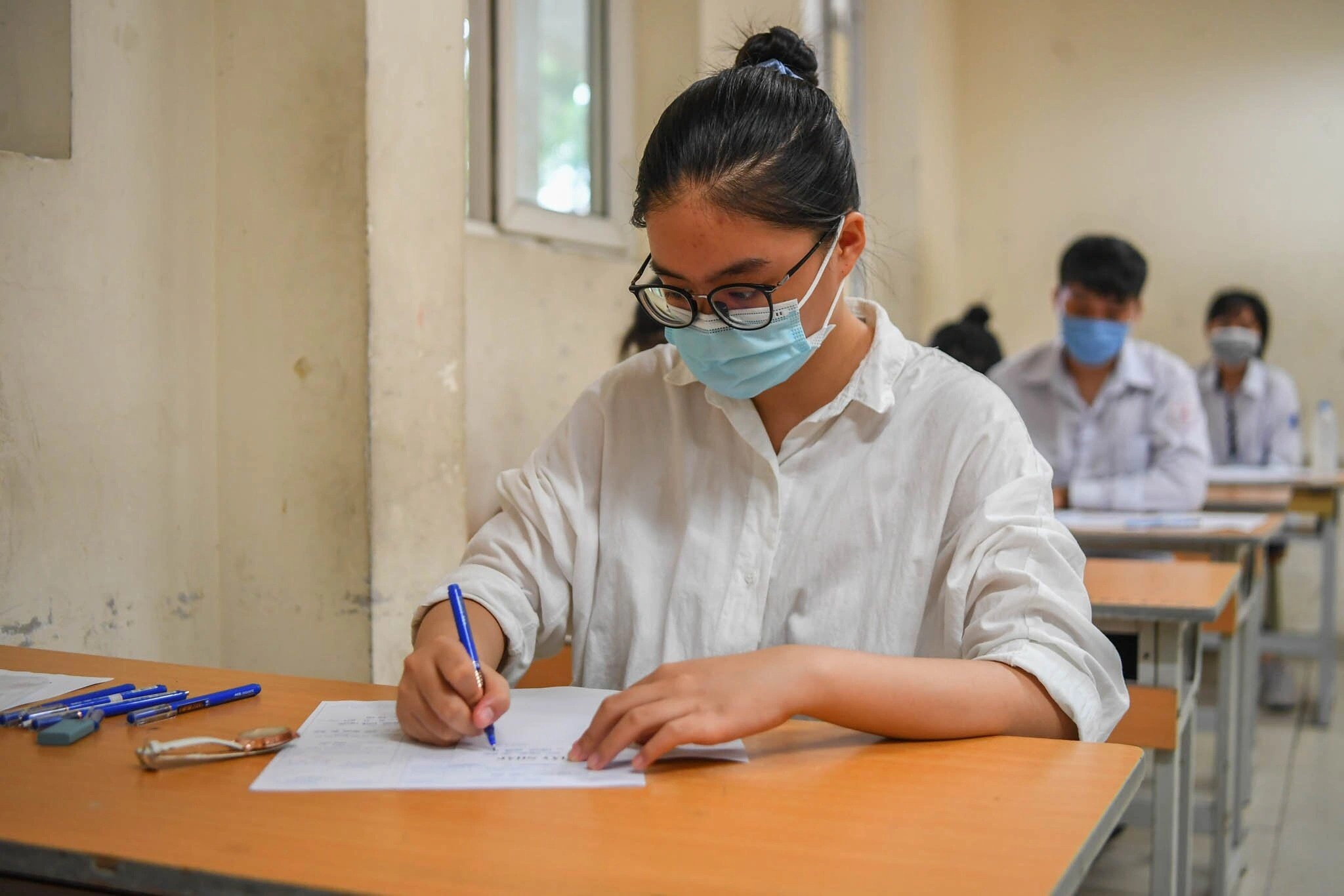 UEF tuyen sinh anh 1