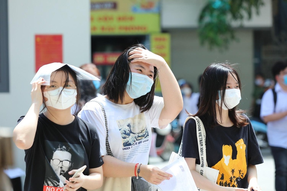 Thi sinh co 6 tuan de hoan thanh dang ky nguyen vong dai hoc 2022 hinh anh