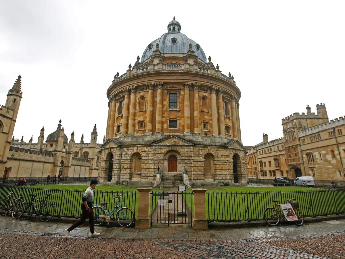 10 truong dai hoc dao tao y khoa hang dau the gioi hinh anh