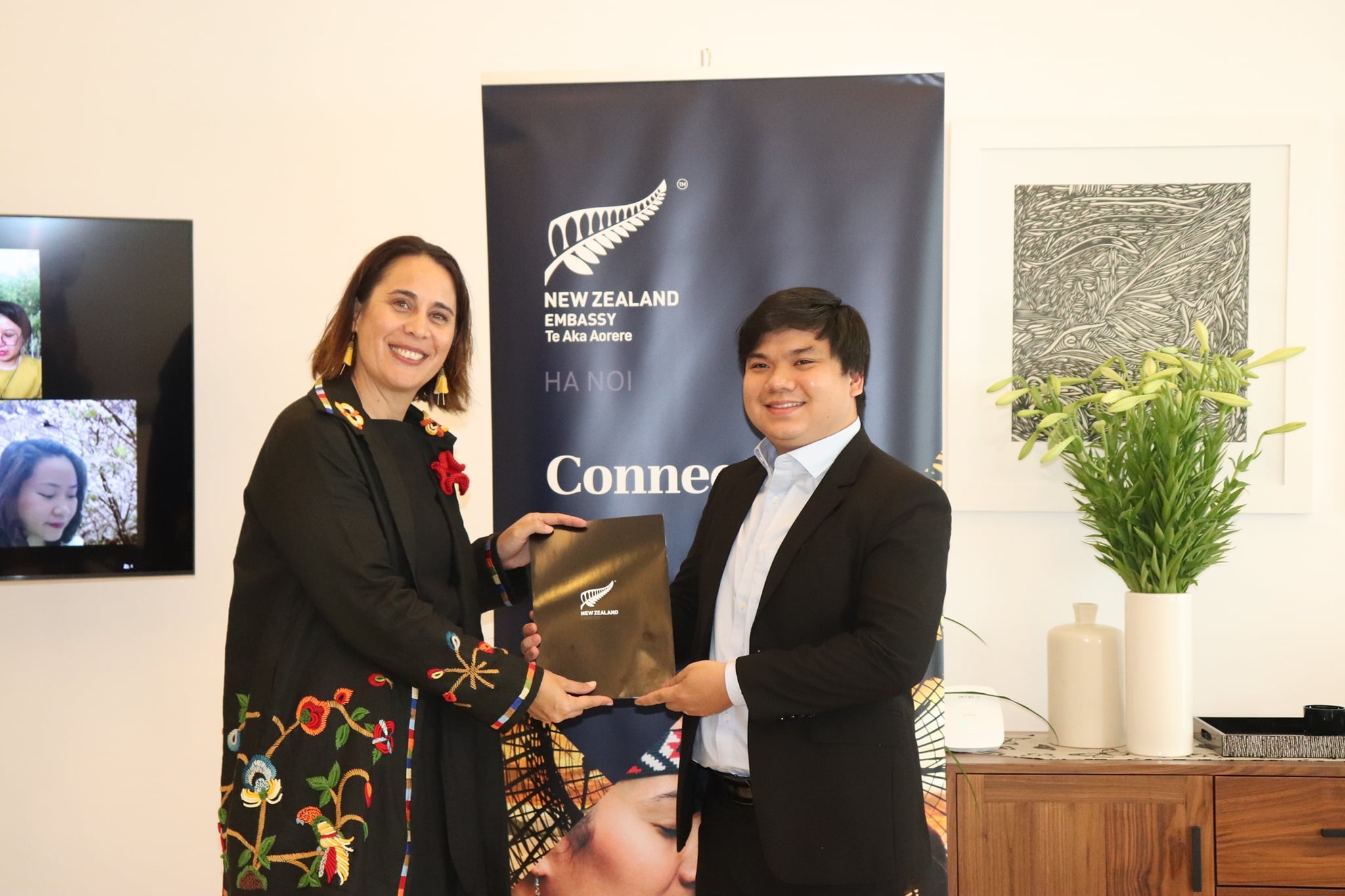 Du hoc New Zealand anh 4