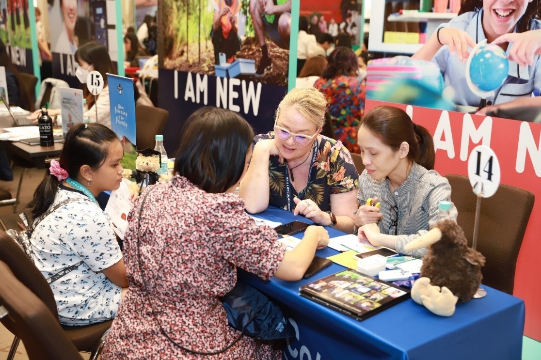 du hoc New Zealand anh 2