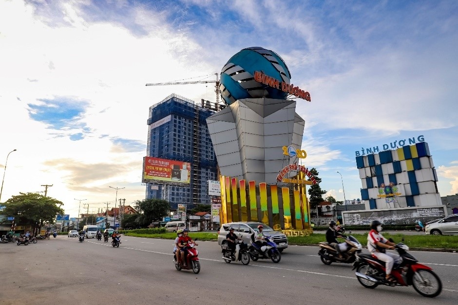 Phu Dong SkyOne anh 3