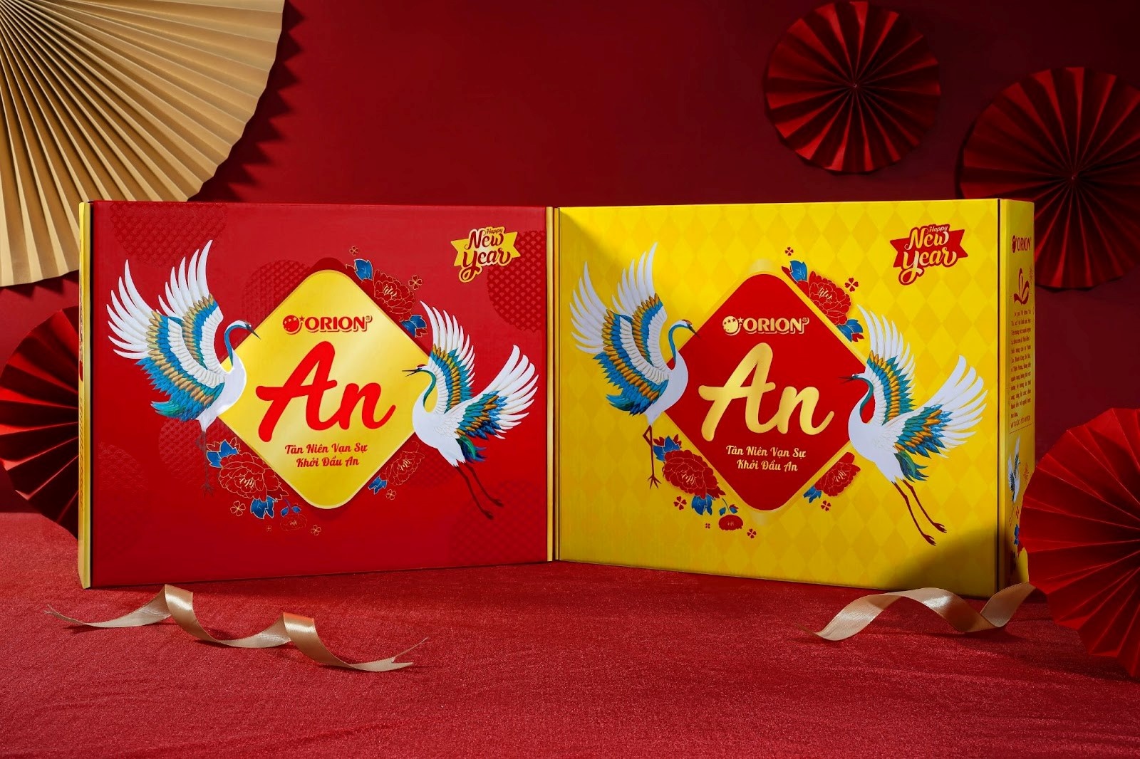 Qua Tet Orinon anh 4