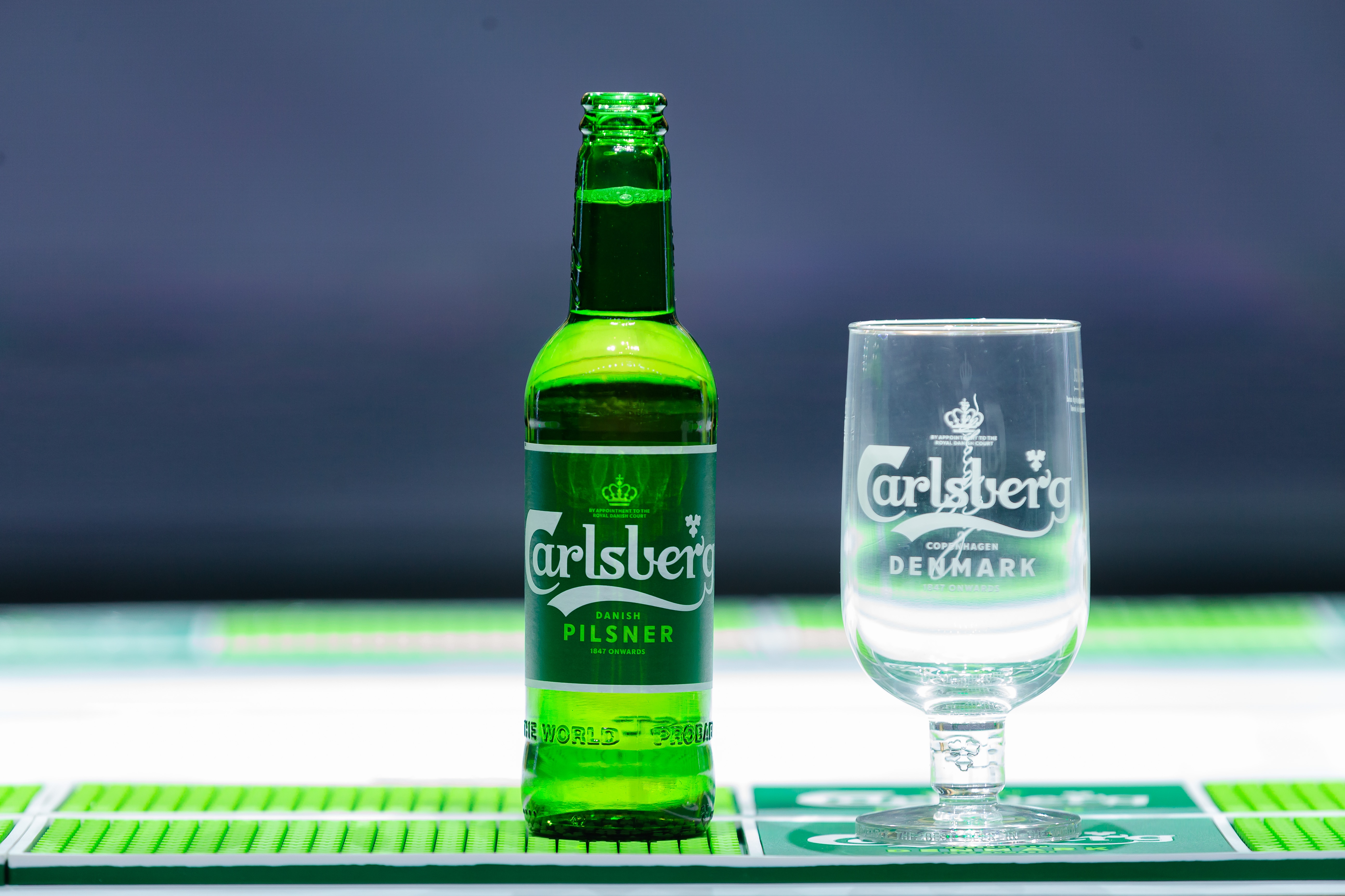 Carlsberg Danish Pilsner anh 7