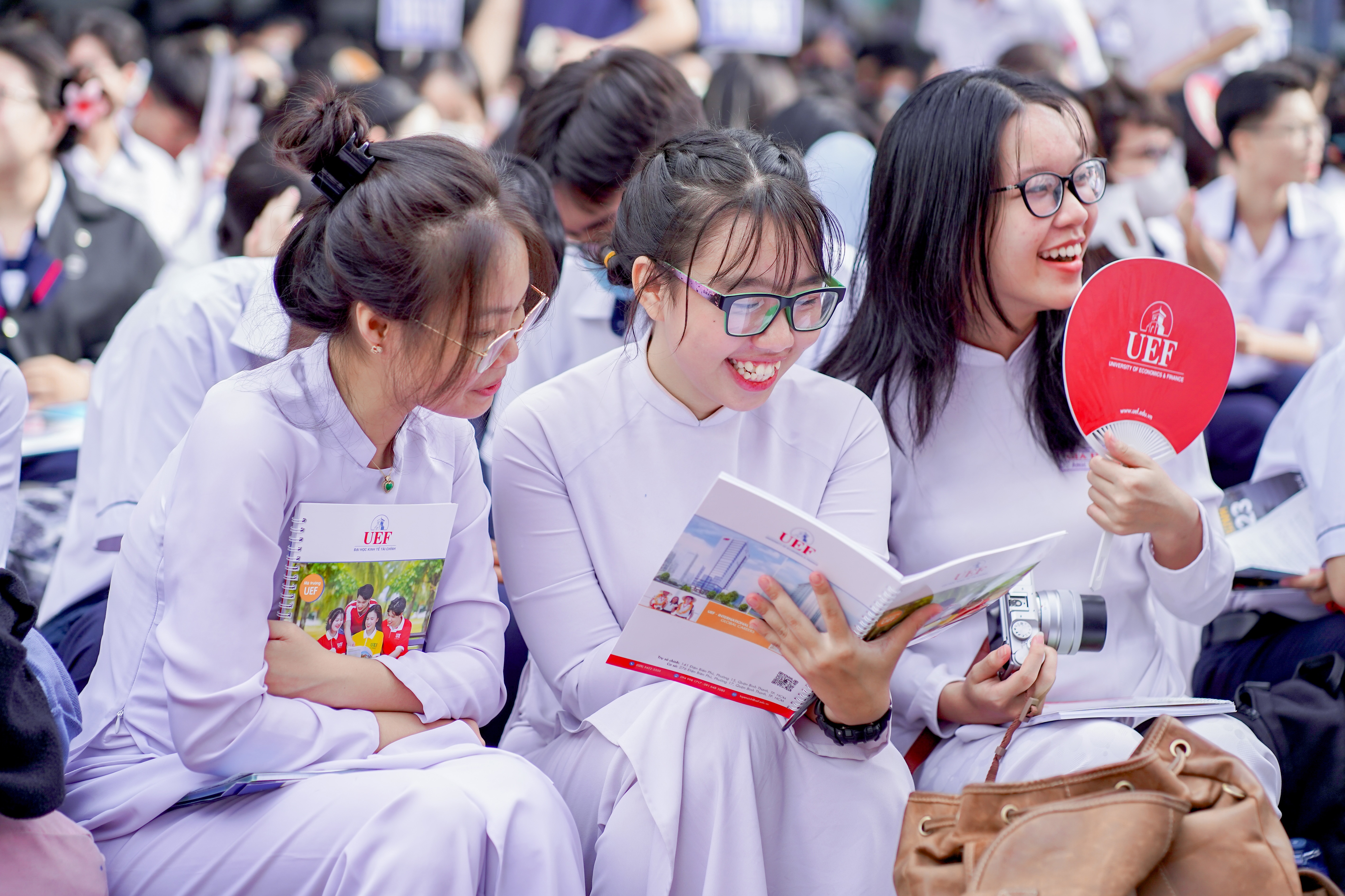 Co che tuyen sinh 2023 thay doi, hoc sinh lua chon nhu the nao? hinh anh