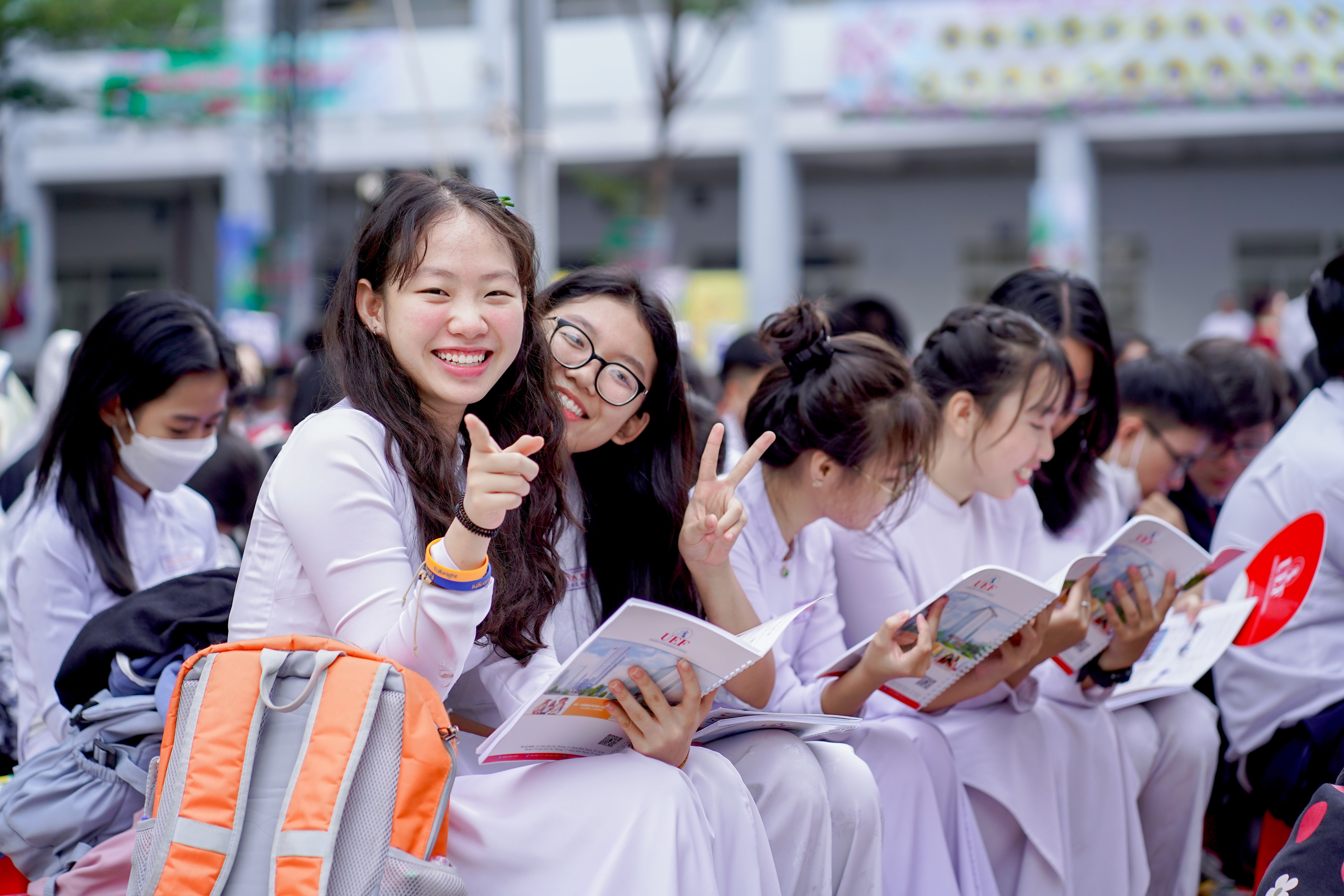 Thi sinh nen chon hinh thuc xet tuyen nao de ‘chac suat’ vao dai hoc hinh anh