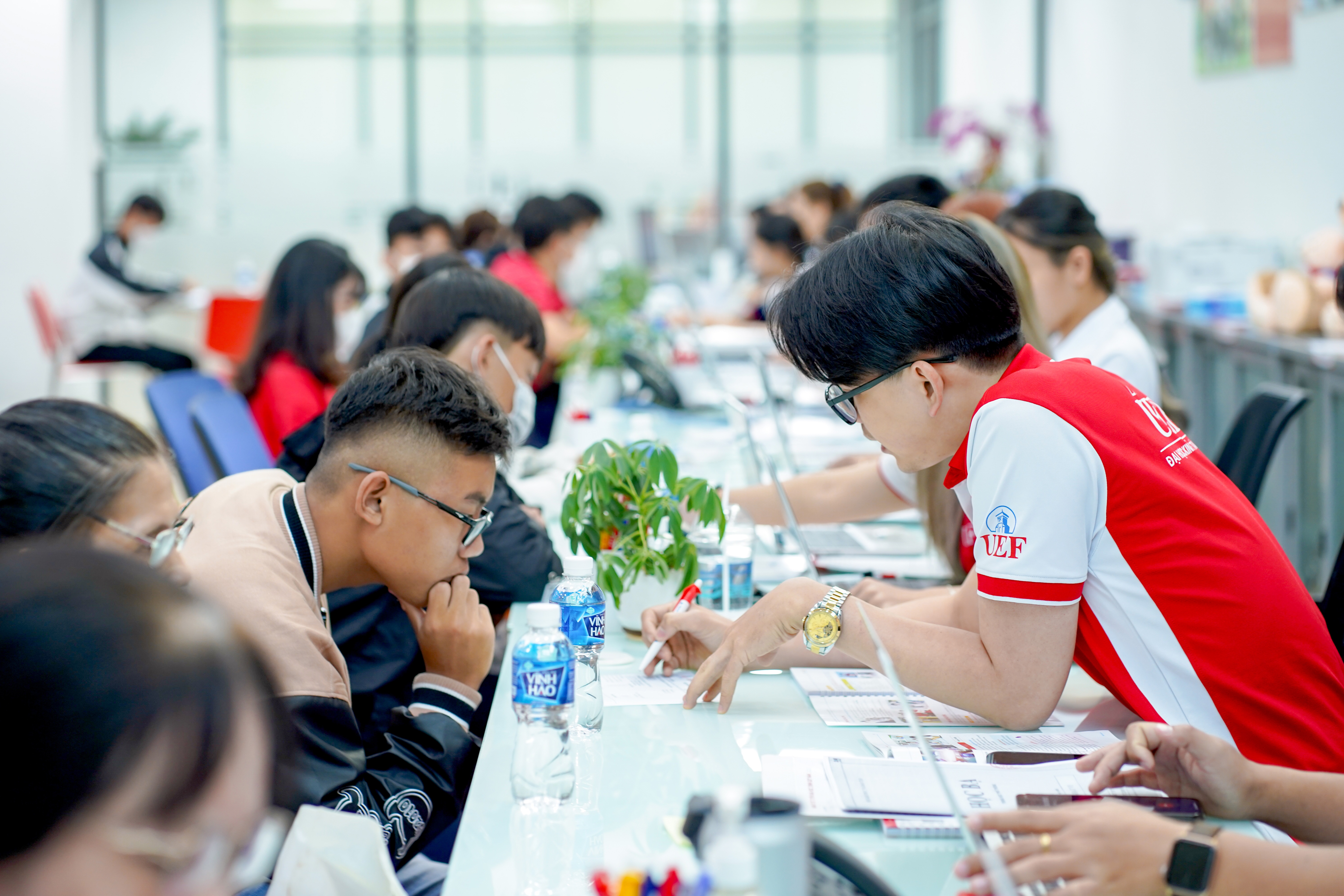 UEF tuyển sinh ảnh 2 UEF tuyen sinh anh 2