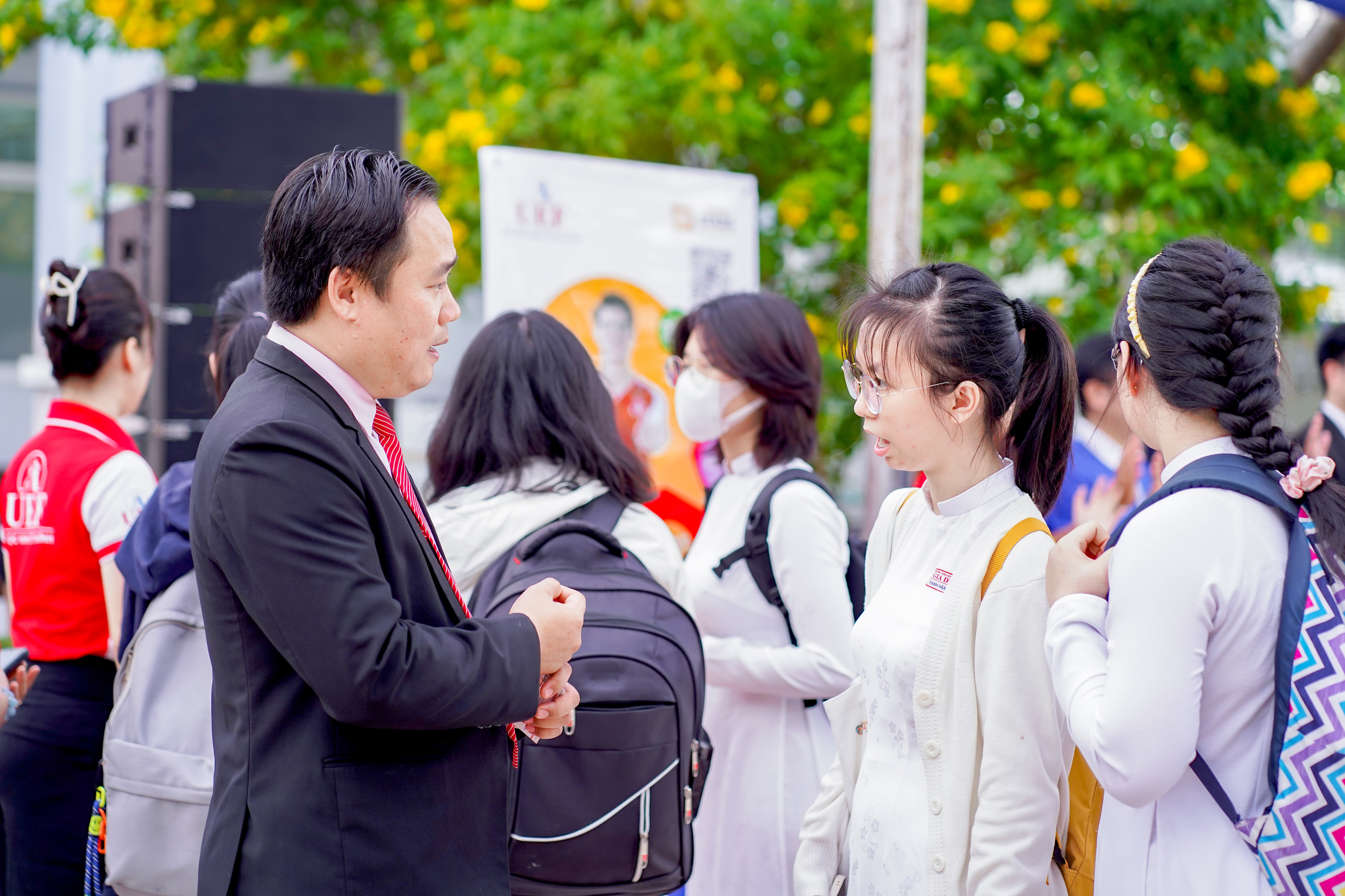 Nhung dieu thi sinh nen biet khi dang ky nguyen vong dai hoc hinh anh