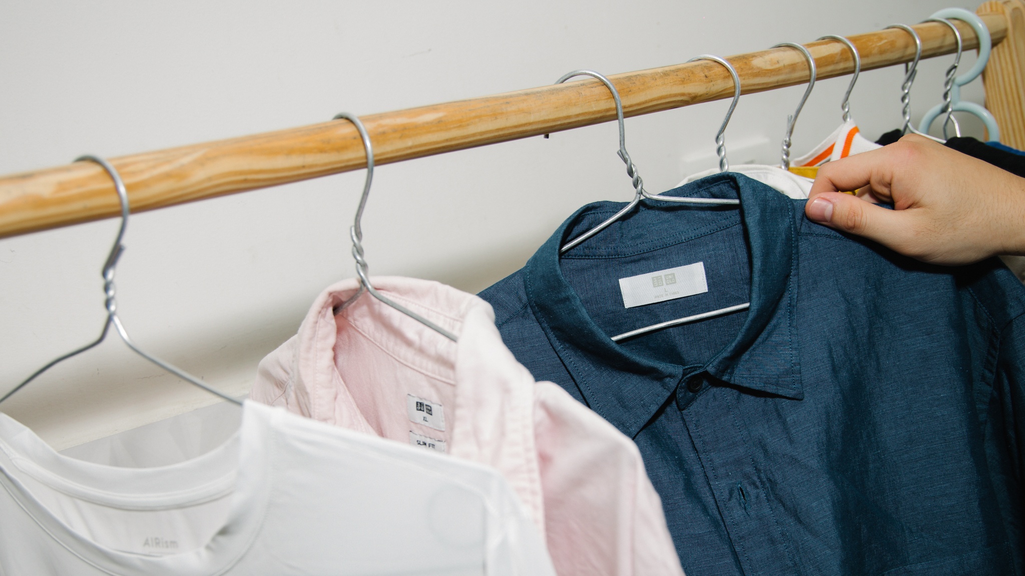 Uniqlo ảnh 5 Uniqlo anh 5