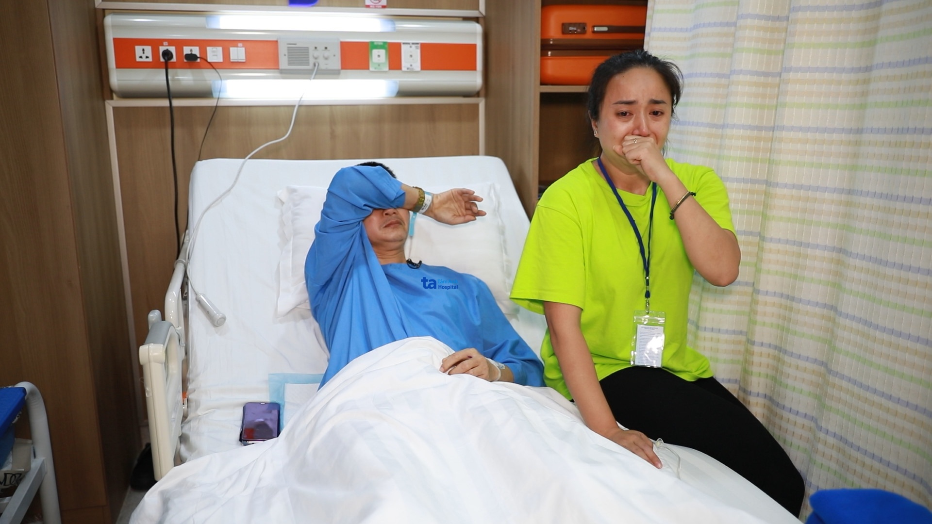 Di lai duoc sau 6 thang liet giuong vi hoai tu chom xuong dui hinh anh