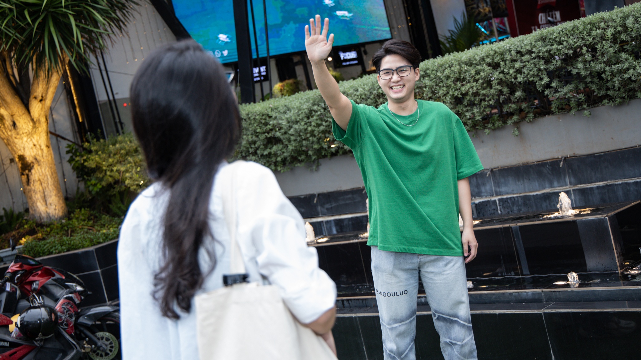 Heineken Silver ảnh 8 Heineken Silver anh 8