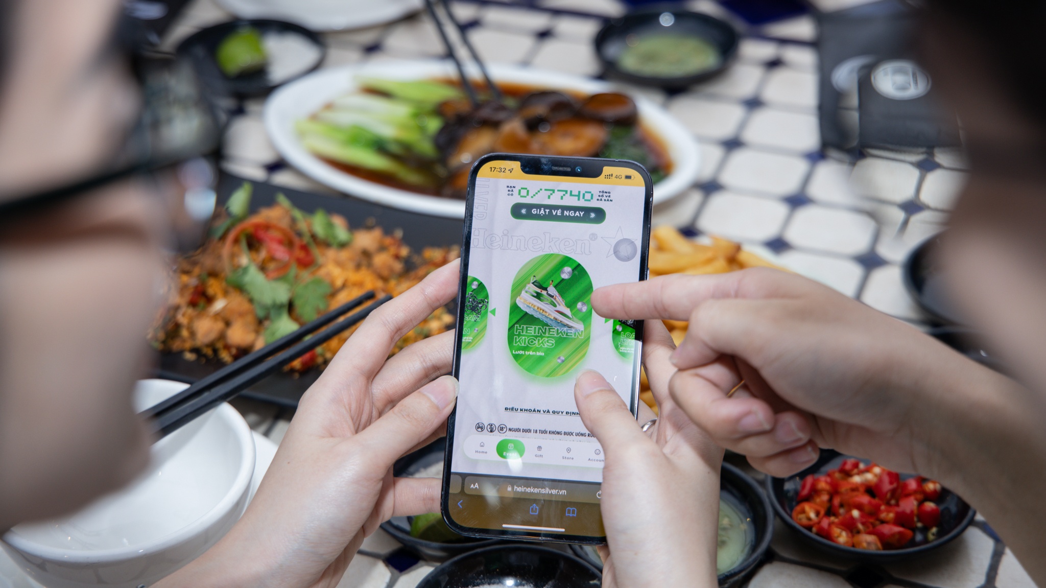 Heineken Silver ảnh 11 Heineken Silver anh 11