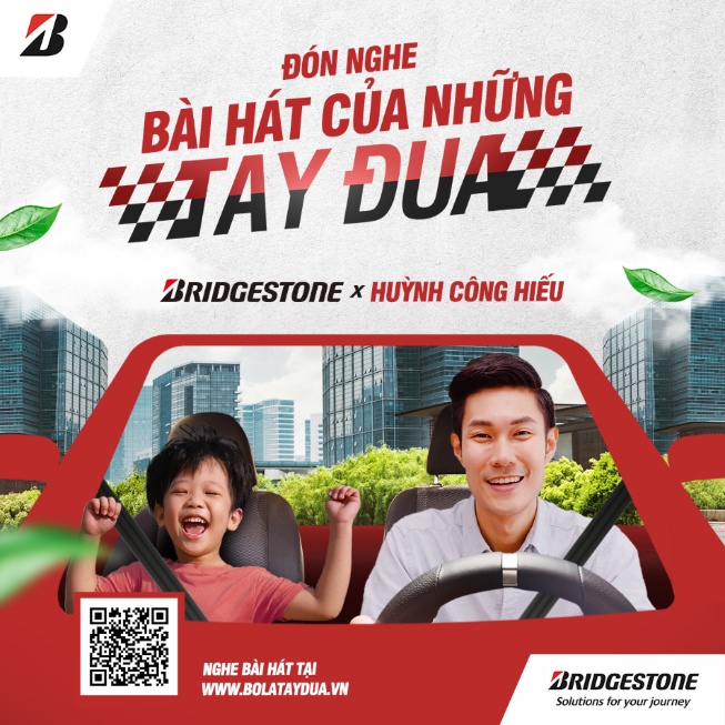 Bridgestone anh 2