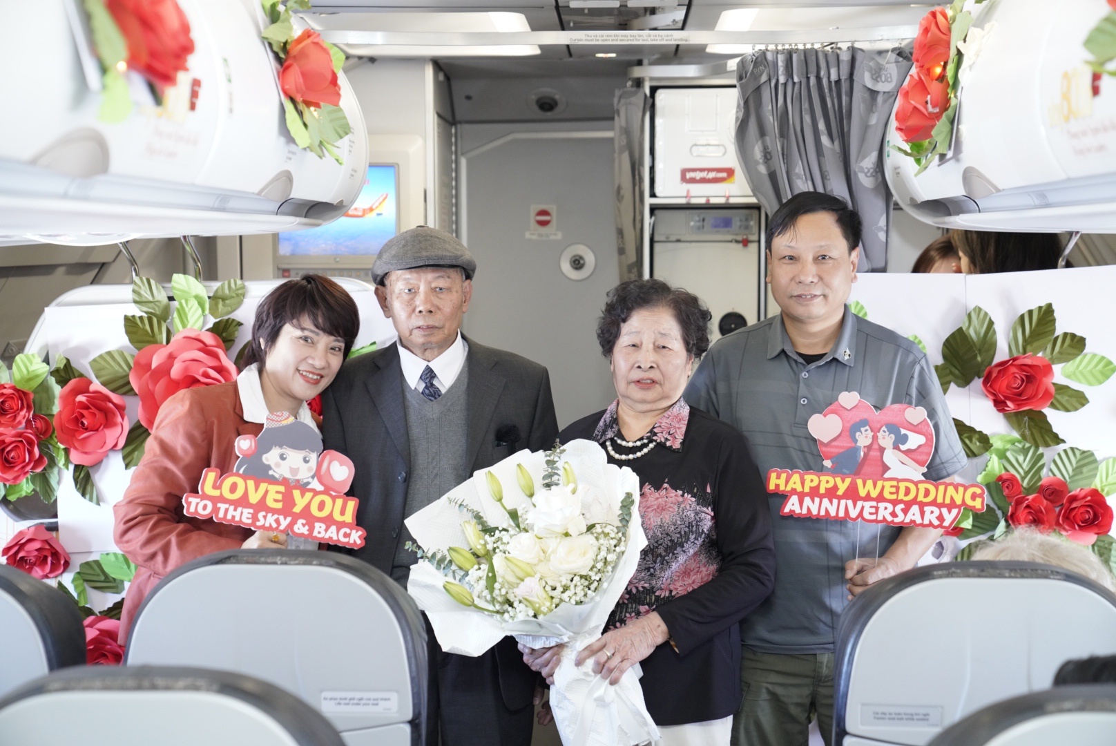 Vietjet Air ảnh 4 Vietjet Air anh 4