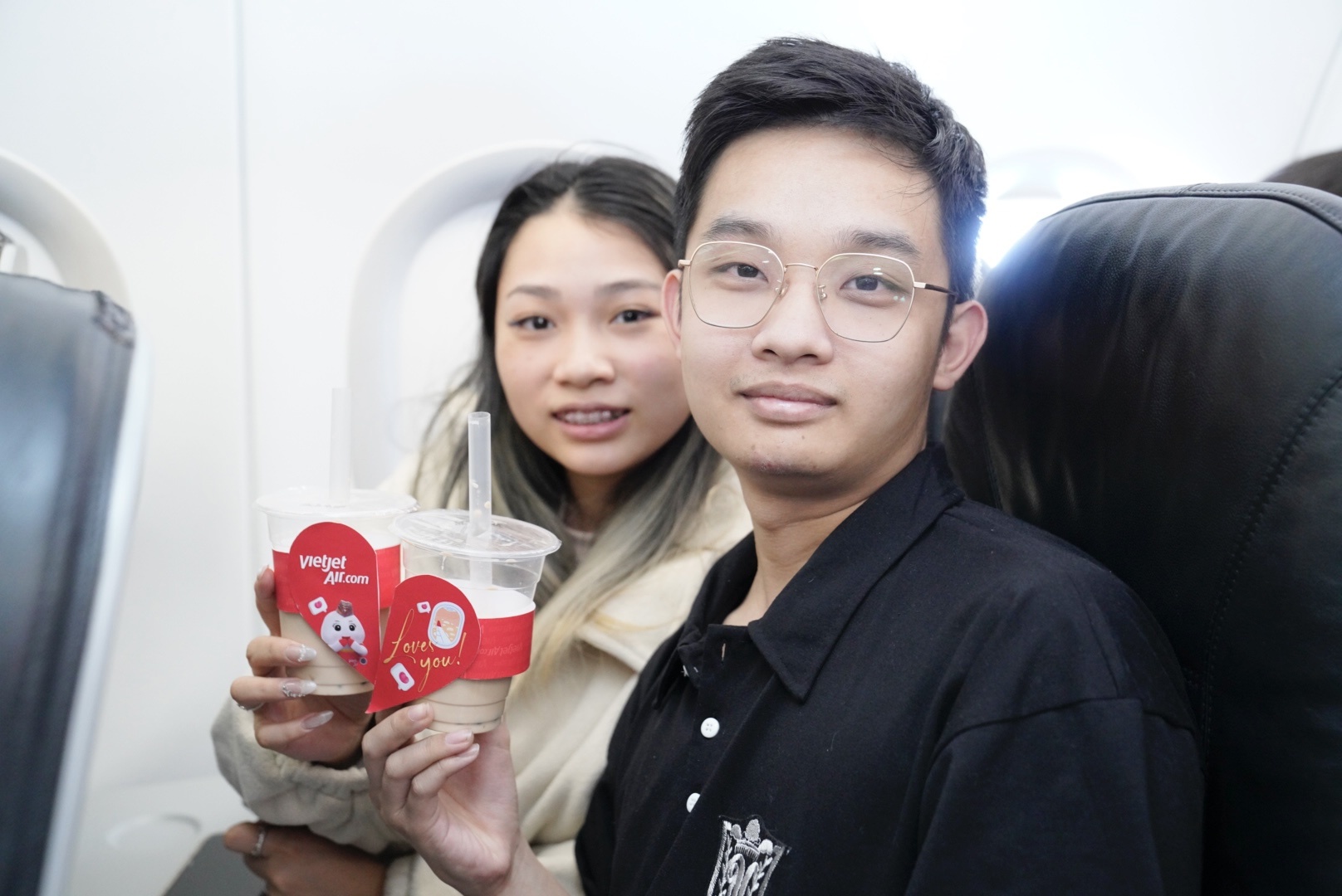 Vietjet Air ảnh 6 Vietjet Air anh 6