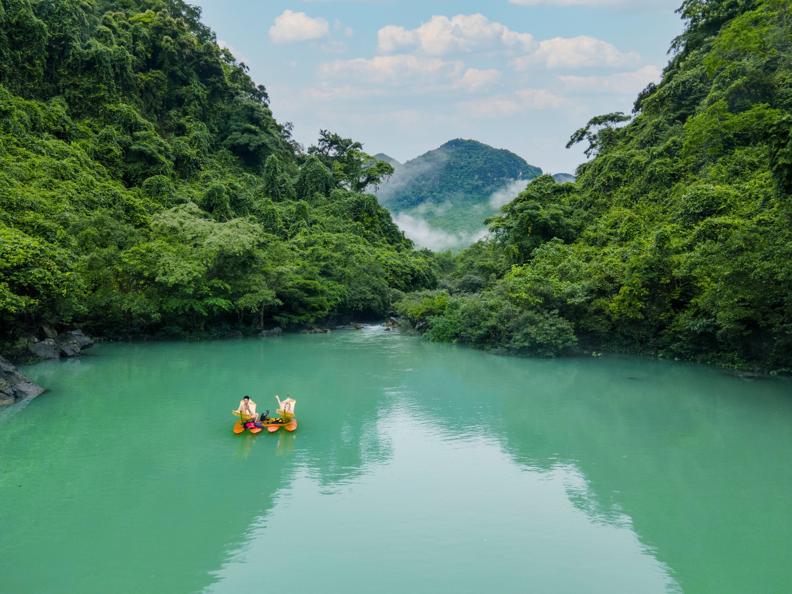 Du lich Quang Binh anh 7