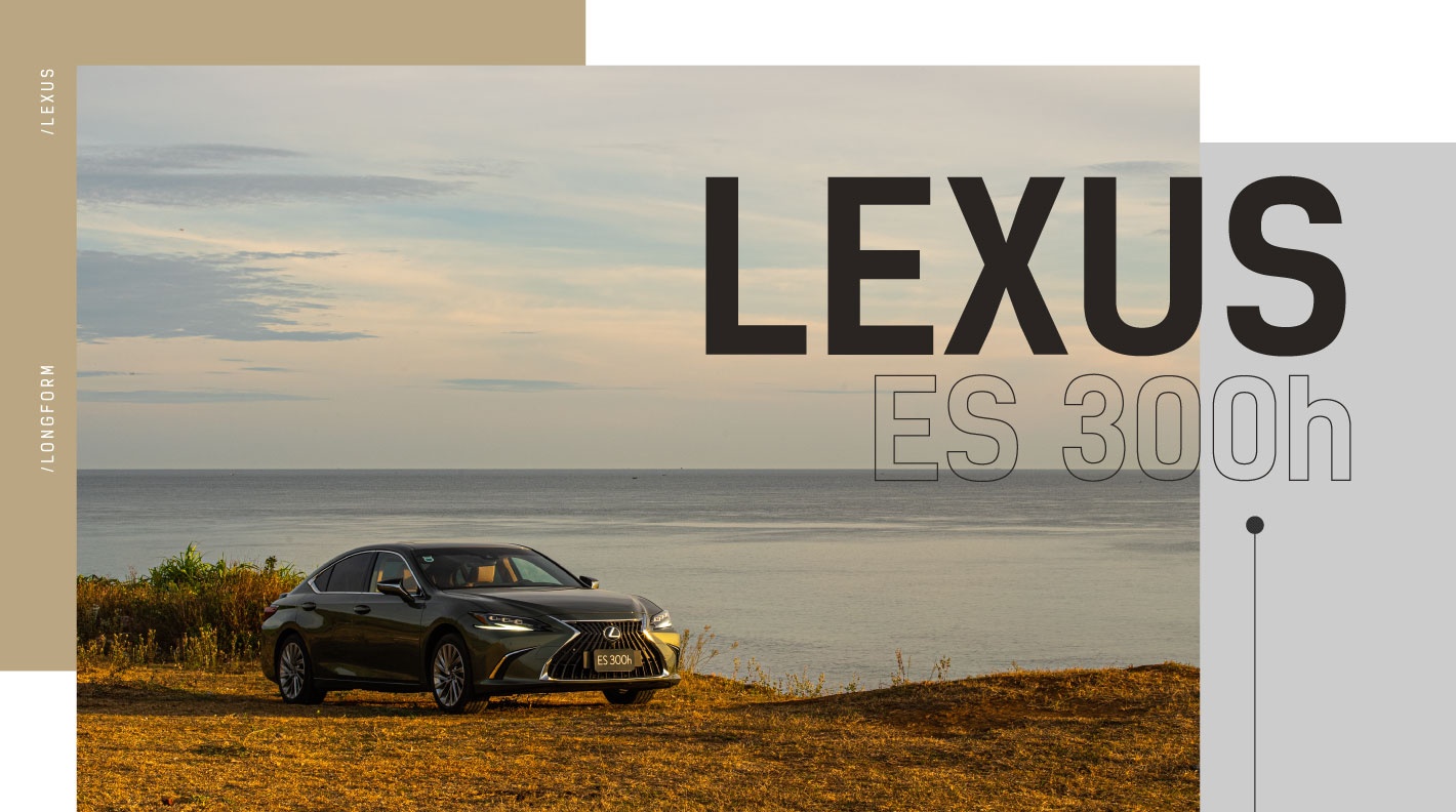 Lexus anh 2