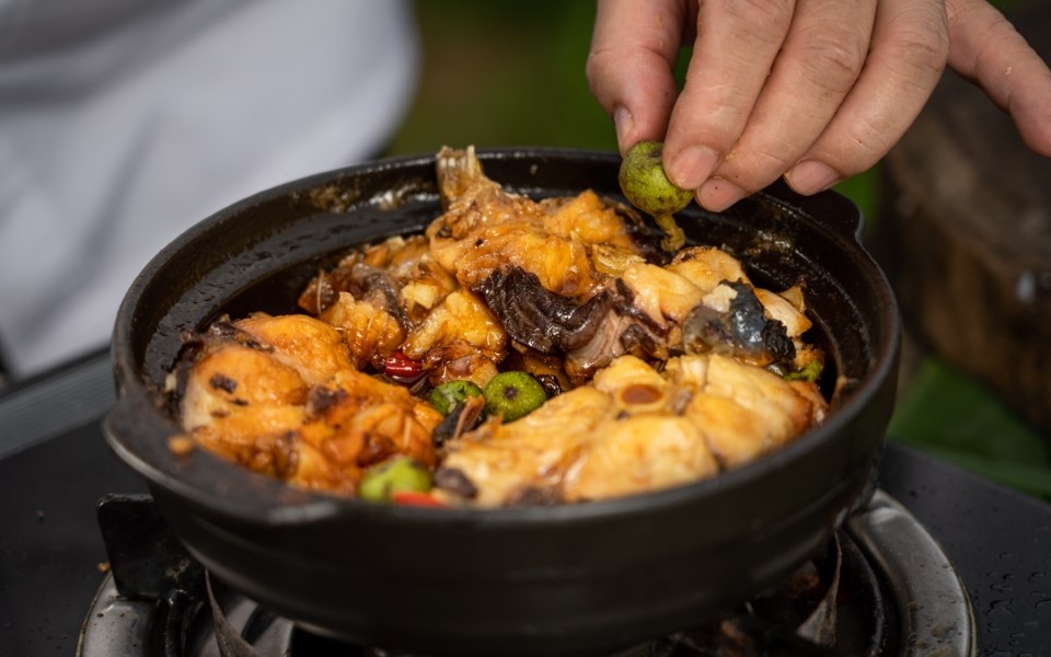 Nhung dac san nhat dinh phai thu khi den Quang Binh hinh anh