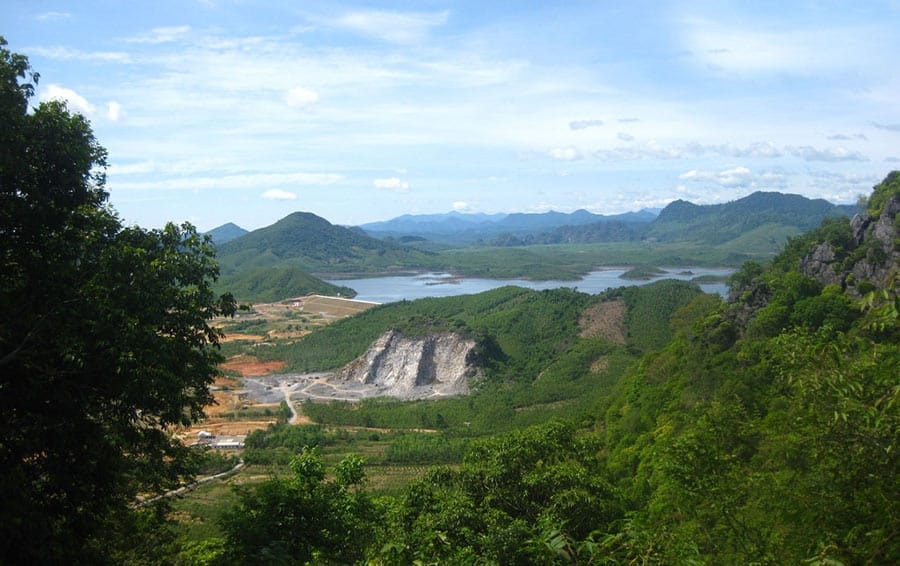 Du lich Quang Binh anh 3