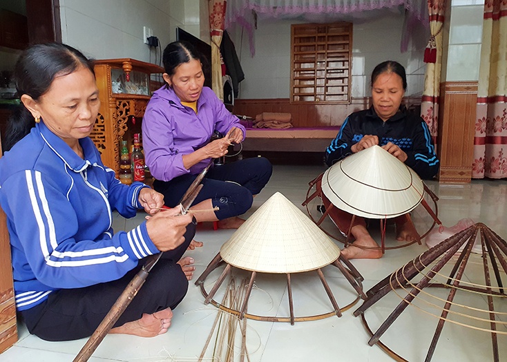 Du lich Quang Binh anh 7