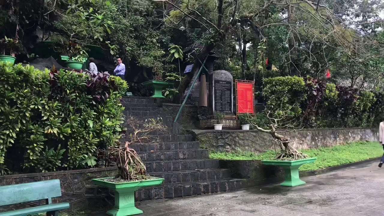 Du lich Quang Binh anh 2