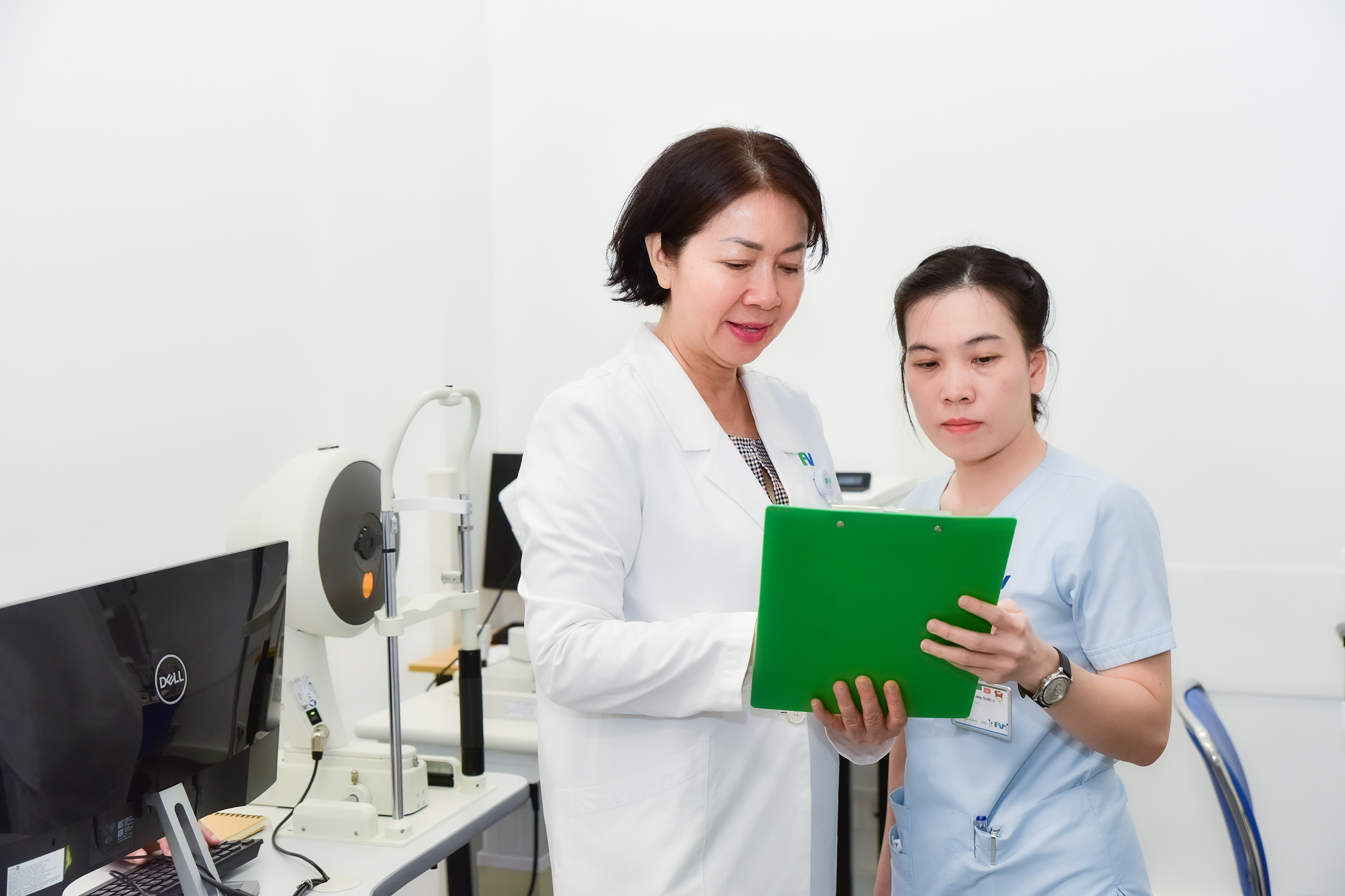 Bệnh viện FV ảnh 5 Benh vien FV anh 5