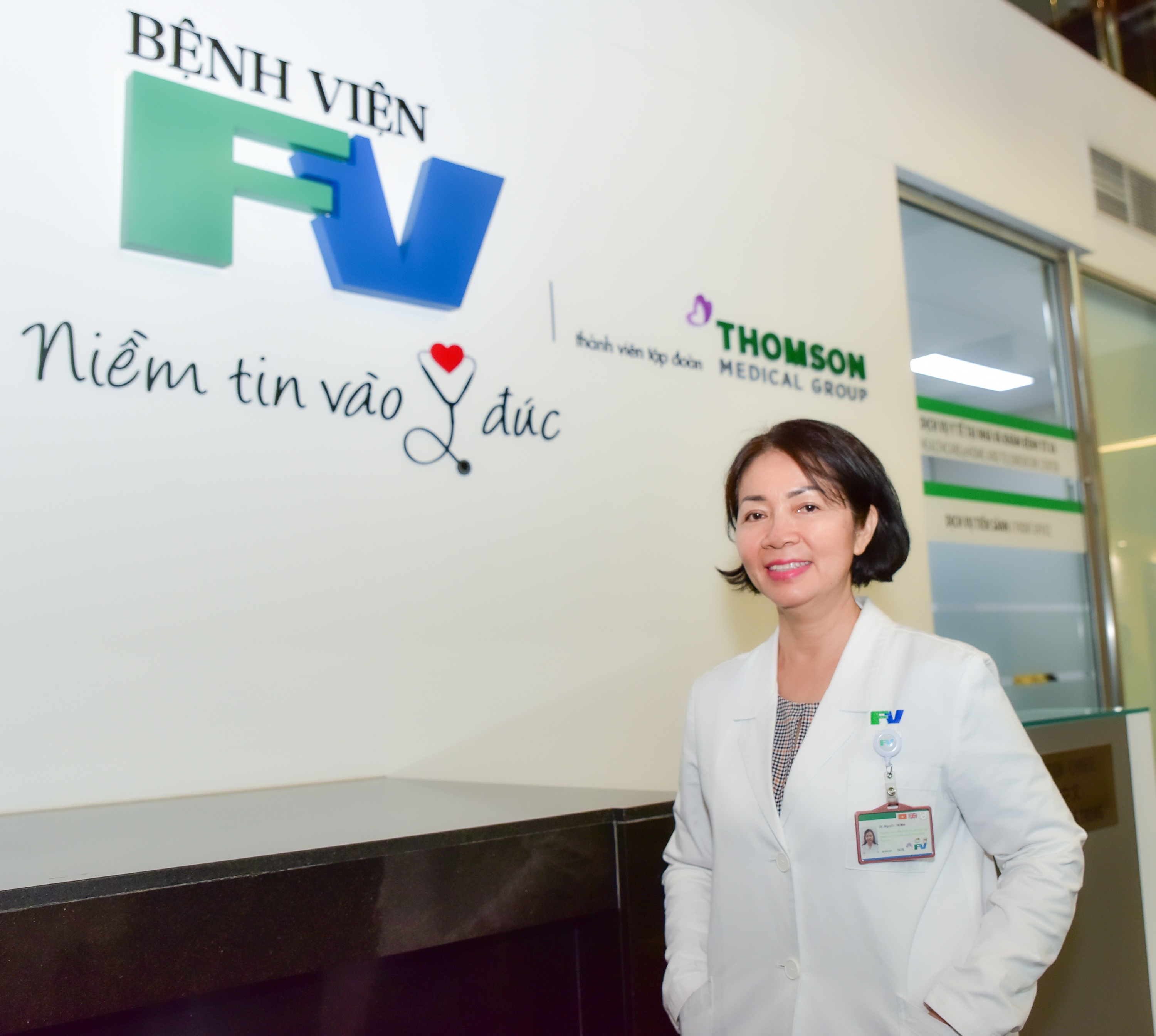 Benh vien FV anh 1