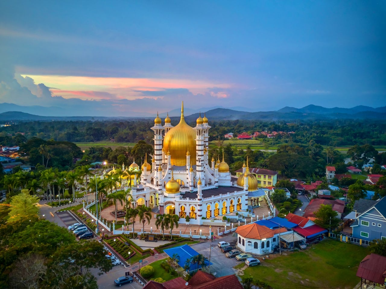 Khám phá Perak - điểm đến bí ẩn và hấp dẫn của Malaysia - Du lịch ...