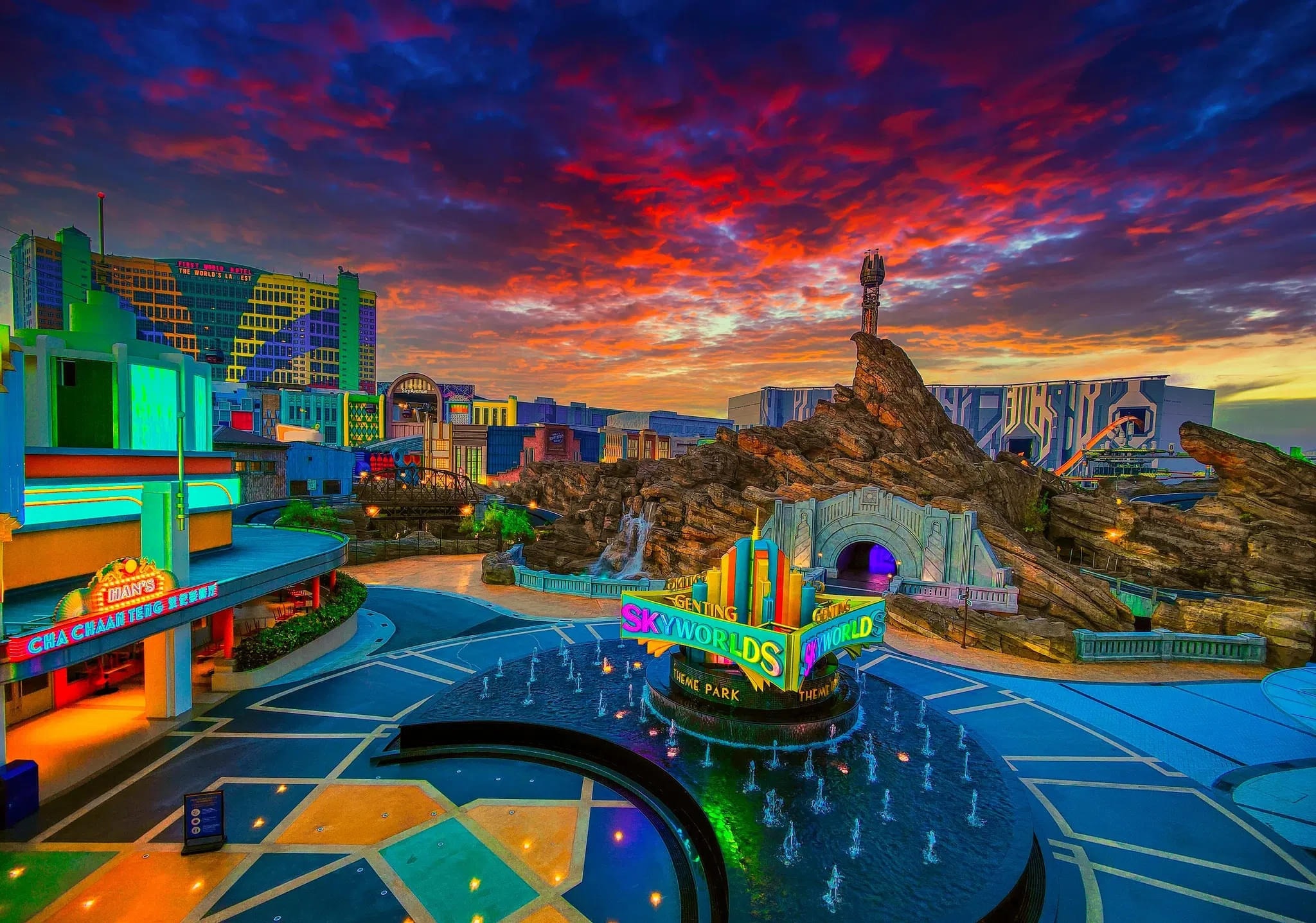 du lịch Malaysia ảnh 7 du lich Malaysia anh 7