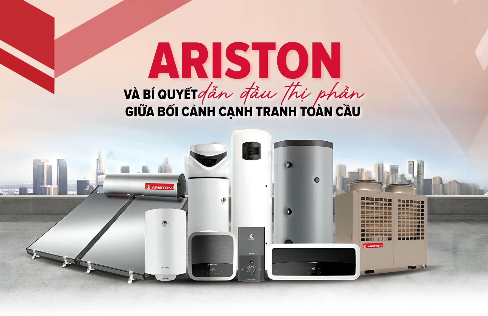 Ariston anh 1