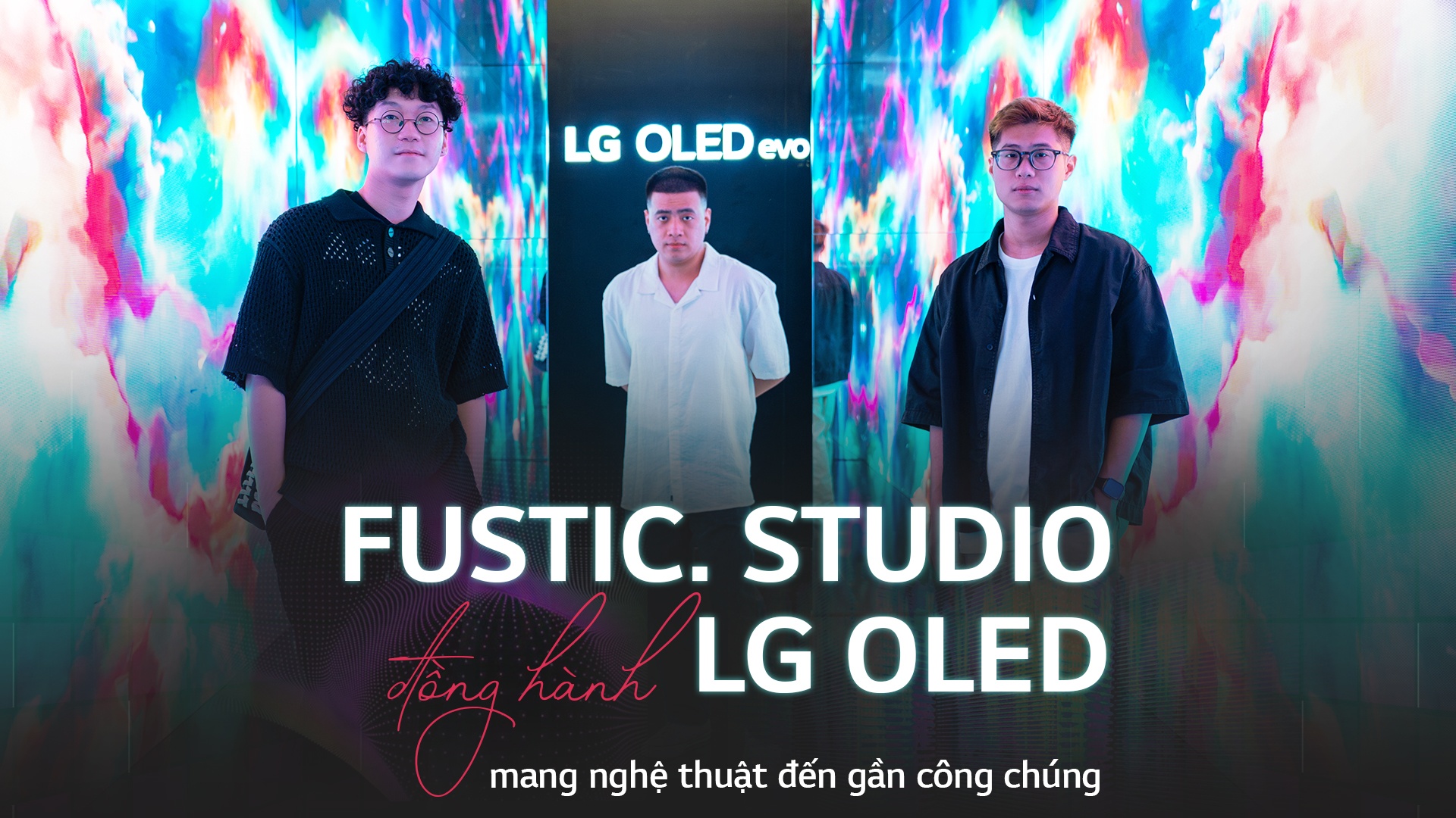 LG OLED ảnh 1 LG OLED anh 1