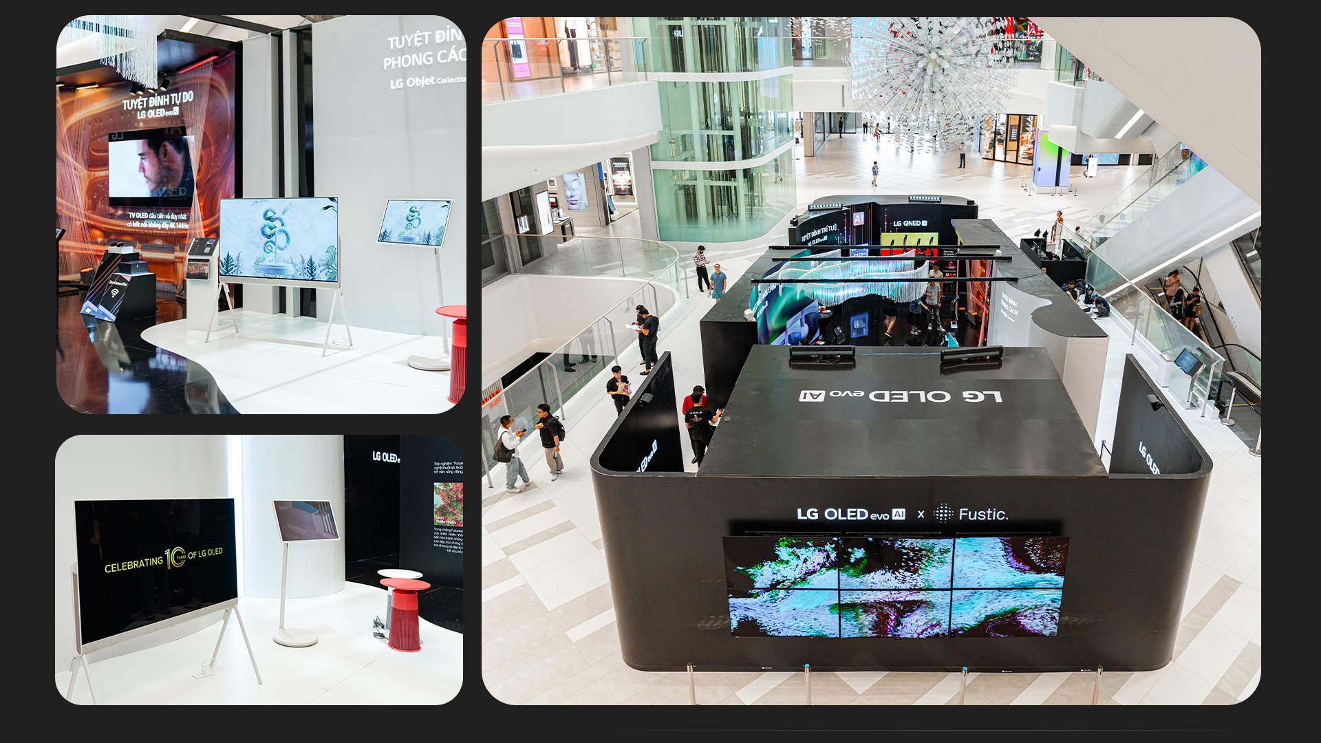 LG OLED ảnh 5 LG OLED anh 5