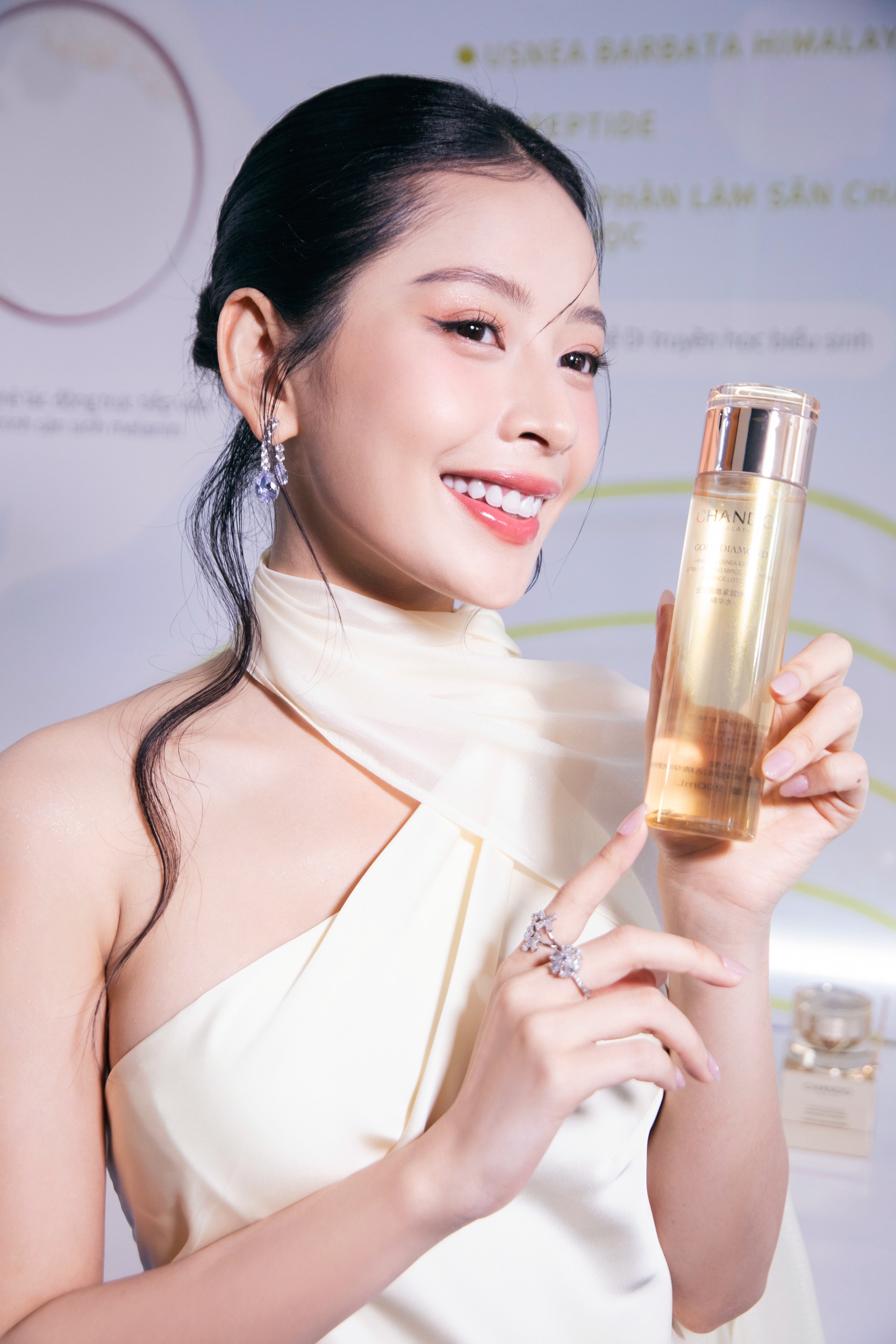 CHANDO Himalaya anh 1