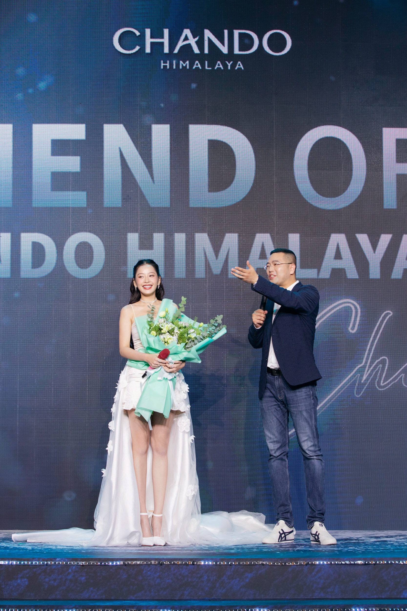 CHANDO Himalaya anh 2