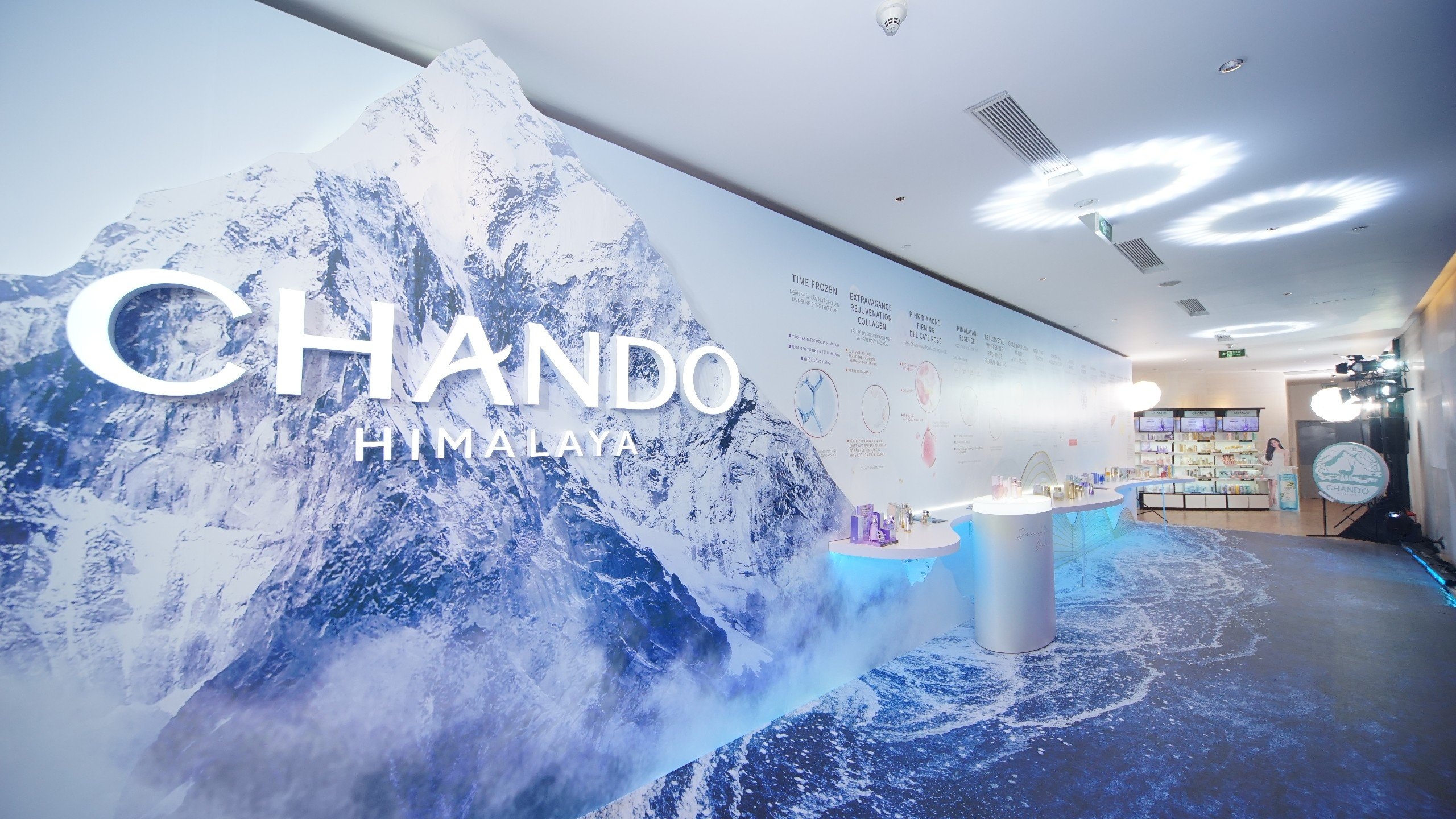 CHANDO Himalaya anh 6