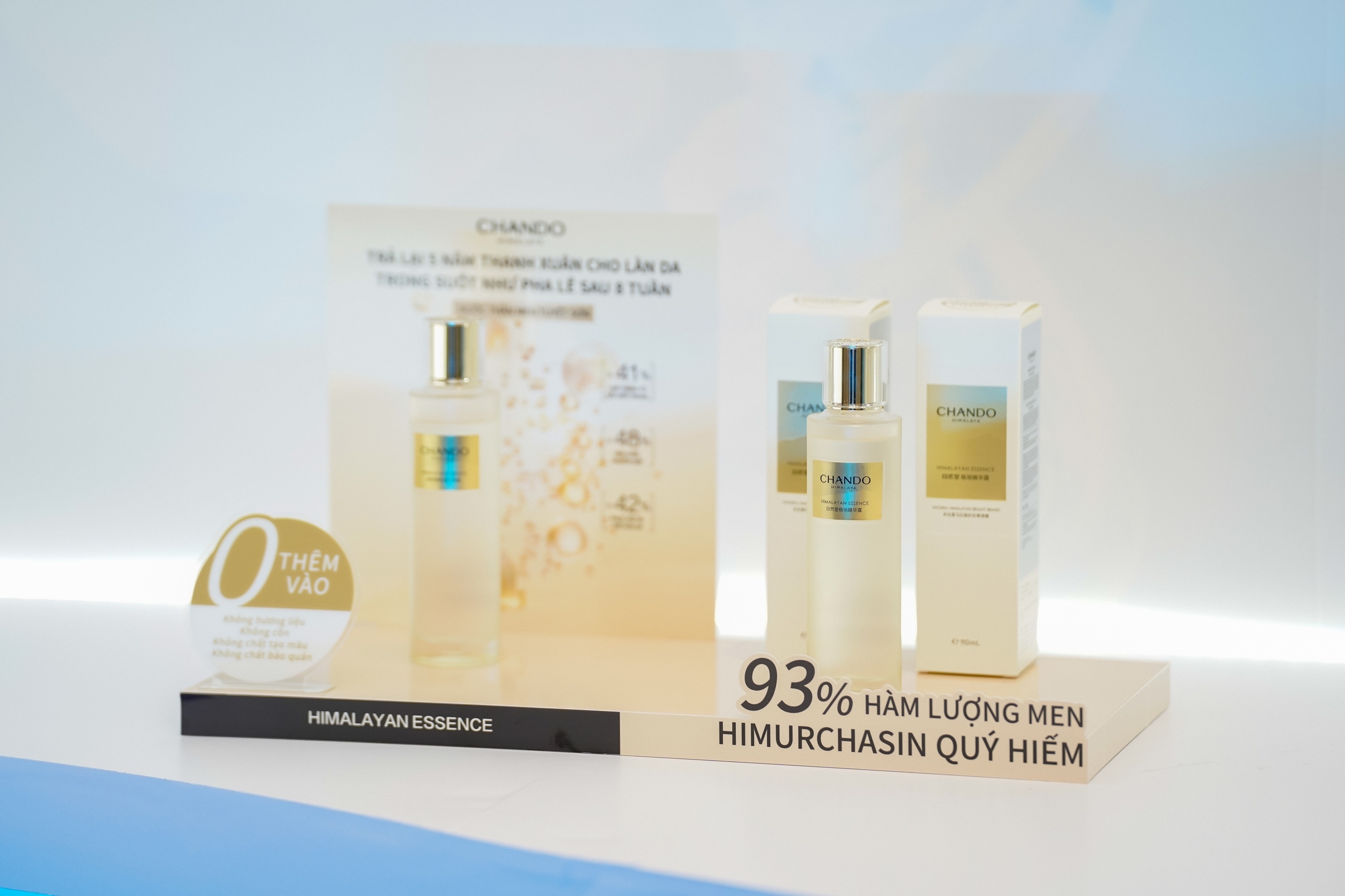 CHANDO Himalaya anh 7