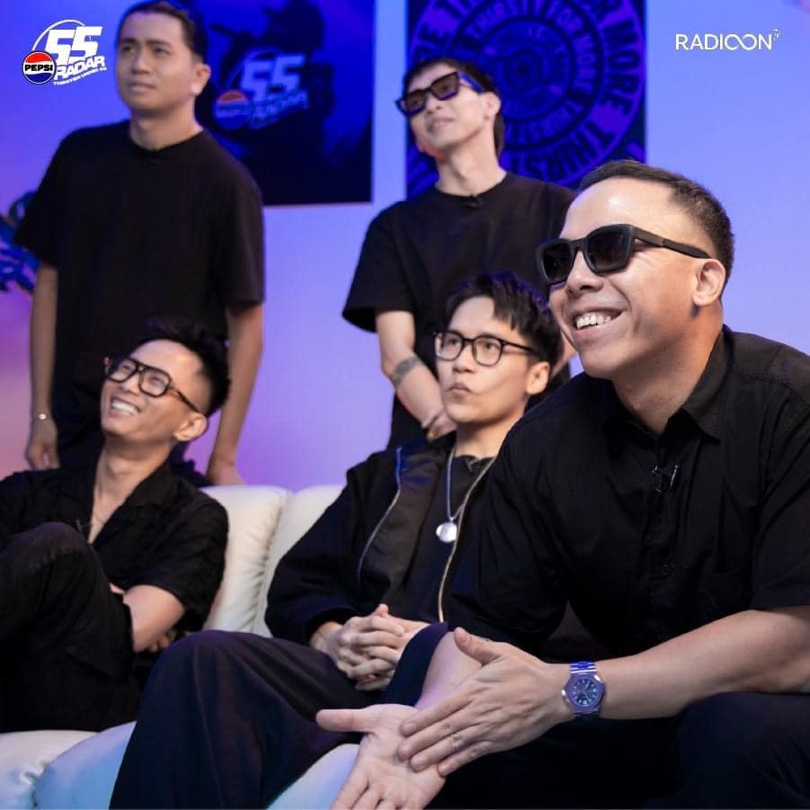 SpaceSpeakers Label anh 5