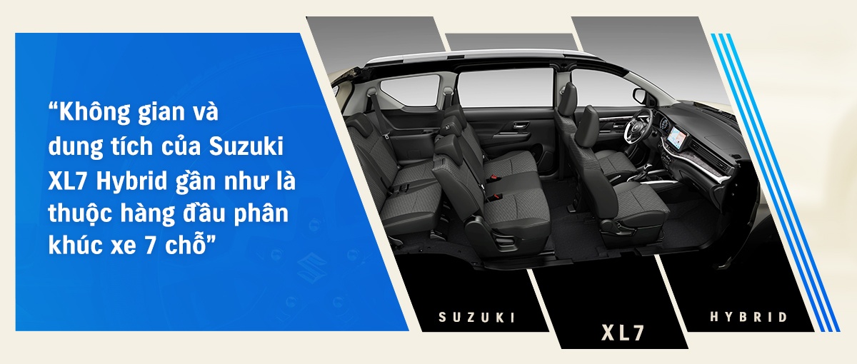 Suzuki XL7 Hybrid anh 3
